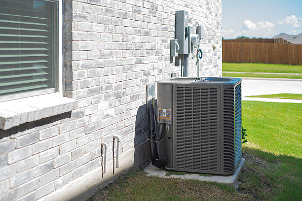Reliable Ductwork Repair contractor in Peoria, IL by FH HVAC